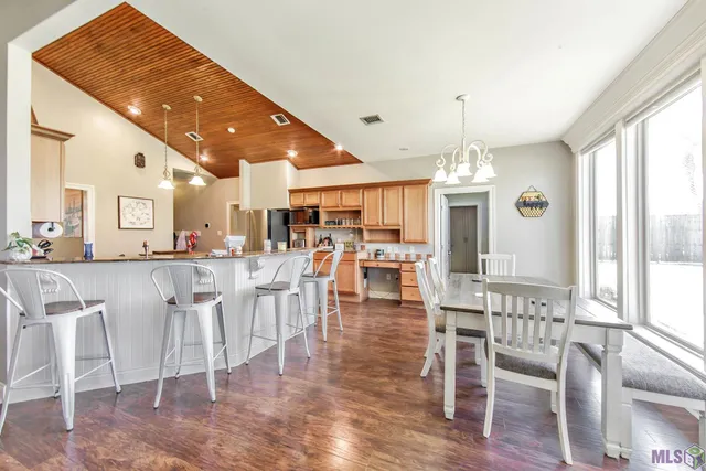 $439,000 | 352 Sugar Highland Boulevard, Houma, LA 70360