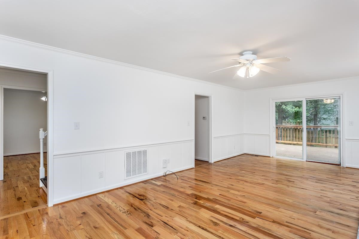 108 Strawbridge Court Raleigh, NC 27615 - Photo 12 of 30 Photo 12