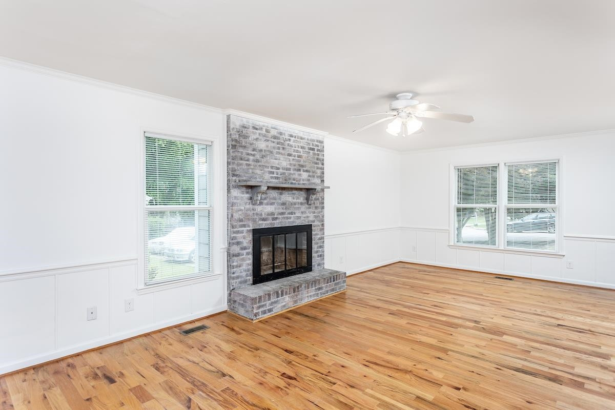 108 Strawbridge Court Raleigh, NC 27615 - Photo 14 of 30 Photo 14