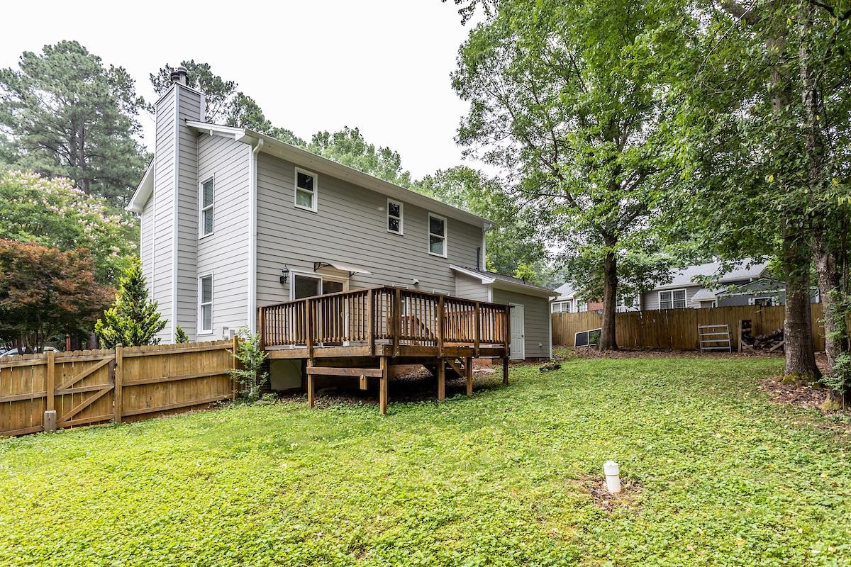 108 Strawbridge Court Raleigh, NC 27615 - Photo 25 of 30 Photo 25