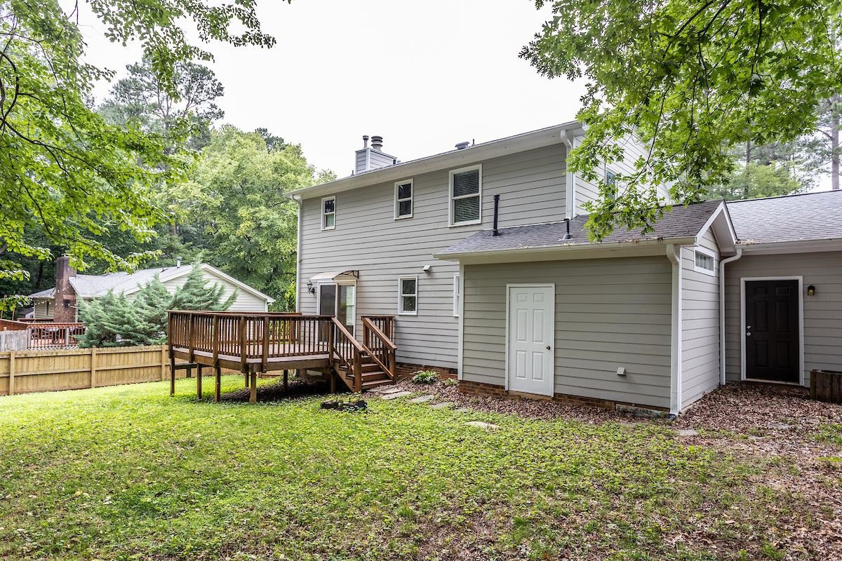 108 Strawbridge Court Raleigh, NC 27615 - Photo 26 of 30 Photo 26