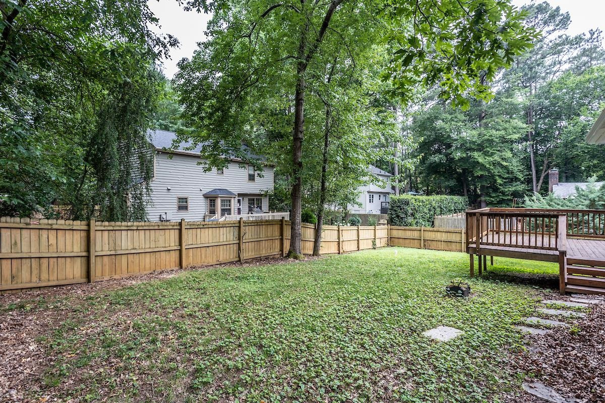 108 Strawbridge Court Raleigh, NC 27615 - Photo 27 of 30 Photo 27