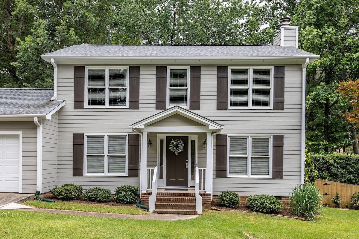 108 Strawbridge Court Raleigh, NC 27615 - Photo 29 of 30 Photo 29