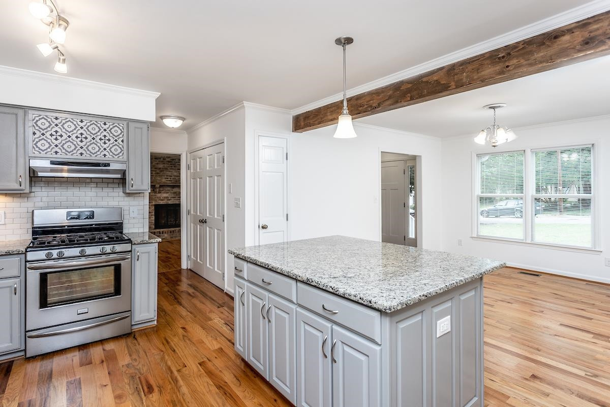 108 Strawbridge Court Raleigh, NC 27615 - Photo 5 of 30 Photo 5