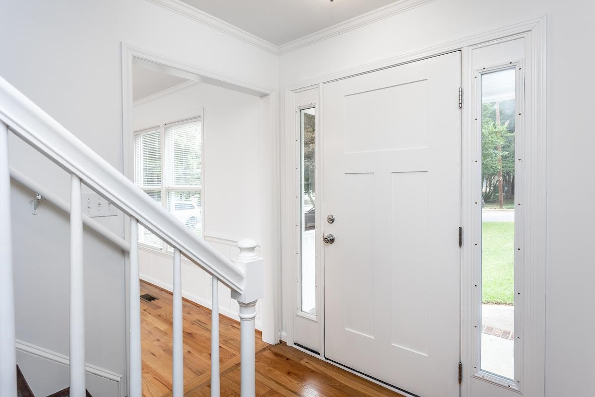 108 Strawbridge Court Raleigh, NC 27615 - Photo 10 of 30 Photo 10