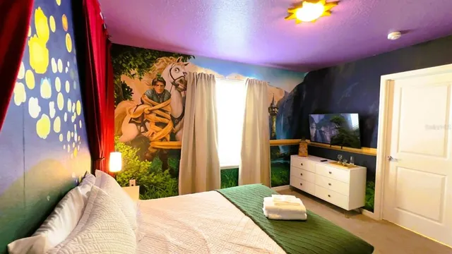 $1,270,000 | 16204 St Martin Street, Clermont, FL 34714