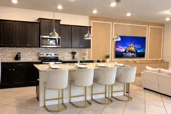 $1,270,000 | 16204 St Martin Street, Clermont, FL 34714