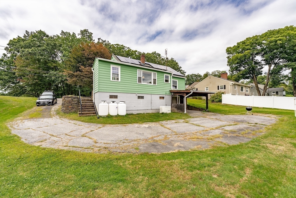 187 Leyden Road Greenfield, MA 01301 - Photo 31 of 33 Gallery Image 31