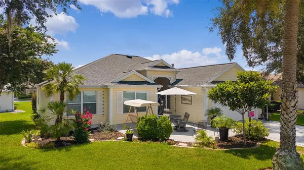$379,000 | 9340 Southeast 170th Humphreys Loop, The Villages, FL 32162