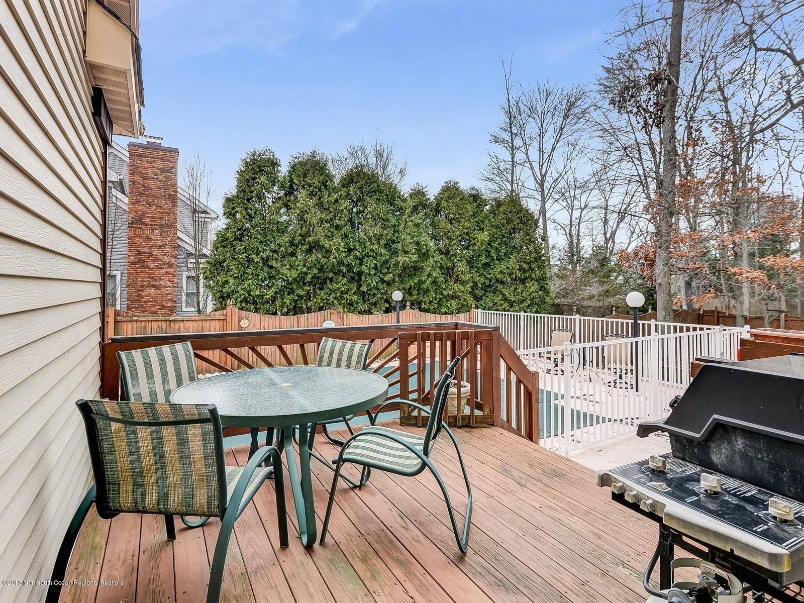 29 Oakland Road Old Bridge, NJ 08857 - Photo 29 of 32 027_Deck