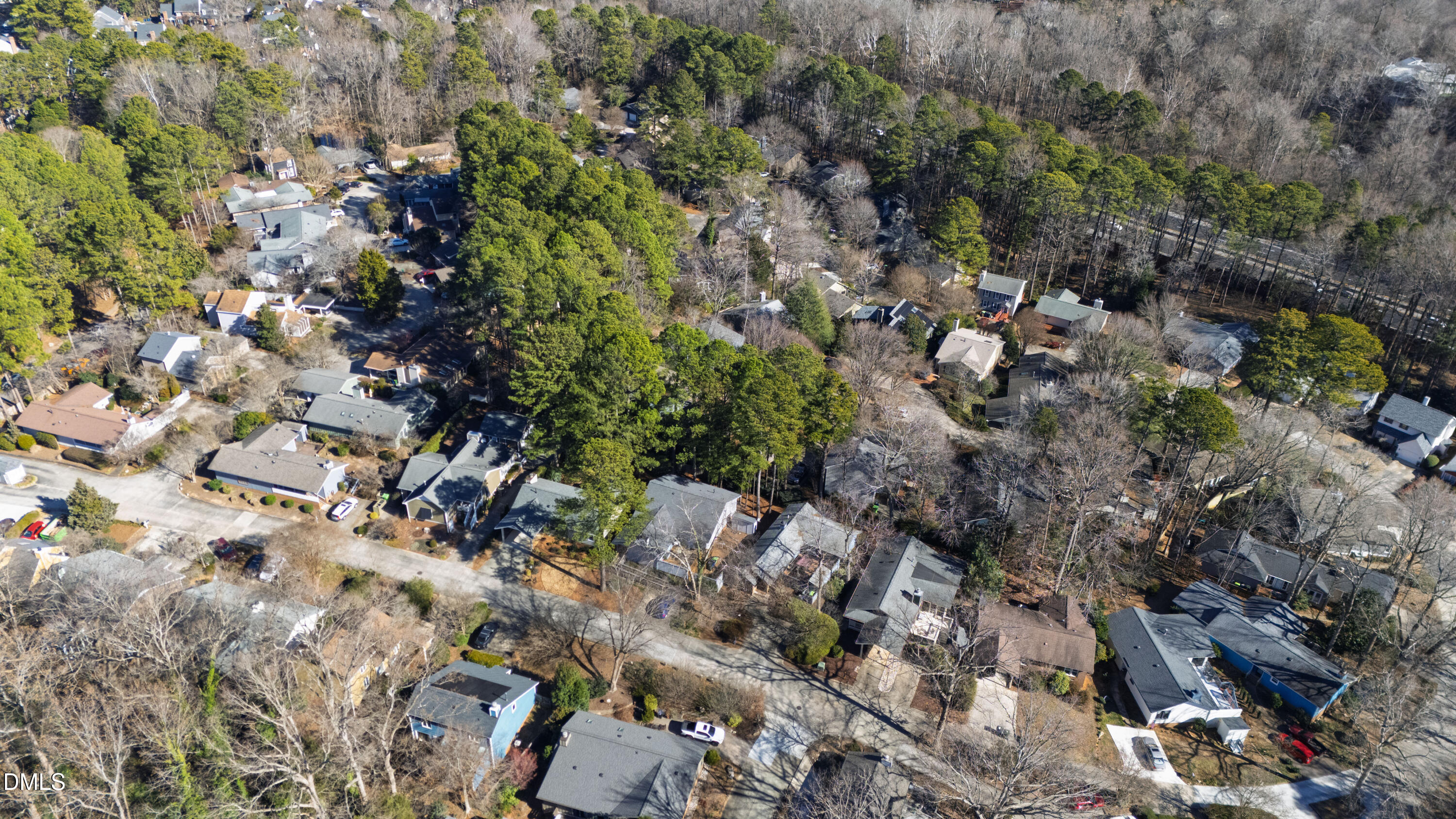 2765 Rue Sans Famille Raleigh, NC 27607 - Photo 41 of 49 Sans Famille (4)