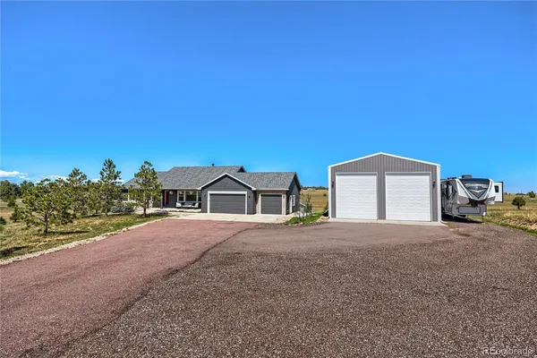 $1,285,000 | 37507 Tarie Trail, Elizabeth, CO 80107