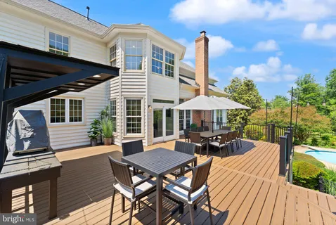 $2,175,000 | 511 Nalls Dairy Court, Great Falls, VA 22066
