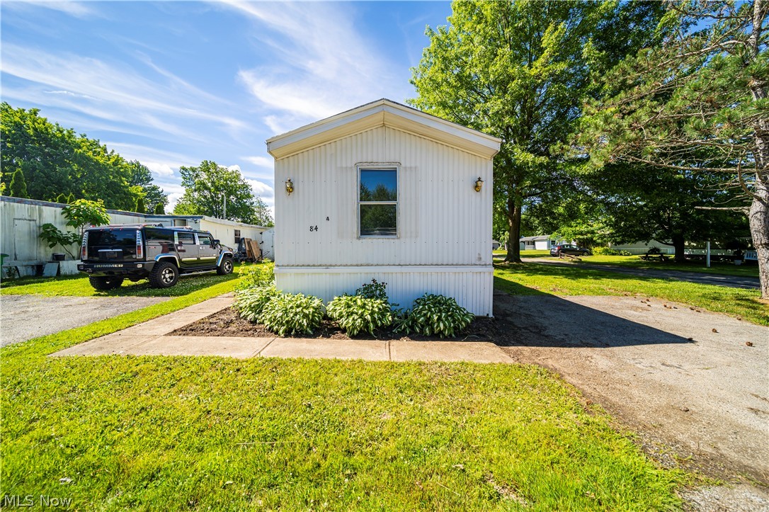 3583 Austin Road, Unit 84 Geneva, OH 44041 - Photo 1 of 23