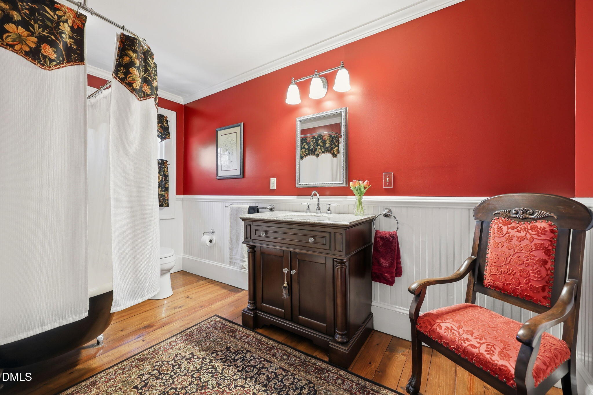 462 Darius Pearce Road Youngsville, NC 27596 - Photo 22 of 61
