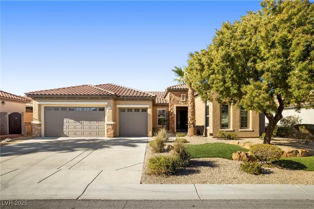 $4,495 | 2079 Cotton Valley Street, Henderson, NV 89052