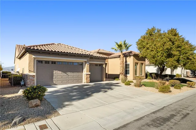 $4,495 | 2079 Cotton Valley Street, Henderson, NV 89052
