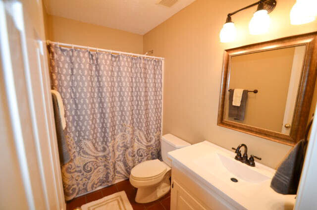 8851 Schoener Road Grand Bay, AL 36541 - Photo 9 of 24