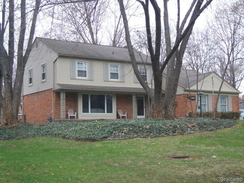 3481 Beach Road Troy, MI 48084 - Photo 1 of 1 DSCF0153.jpg