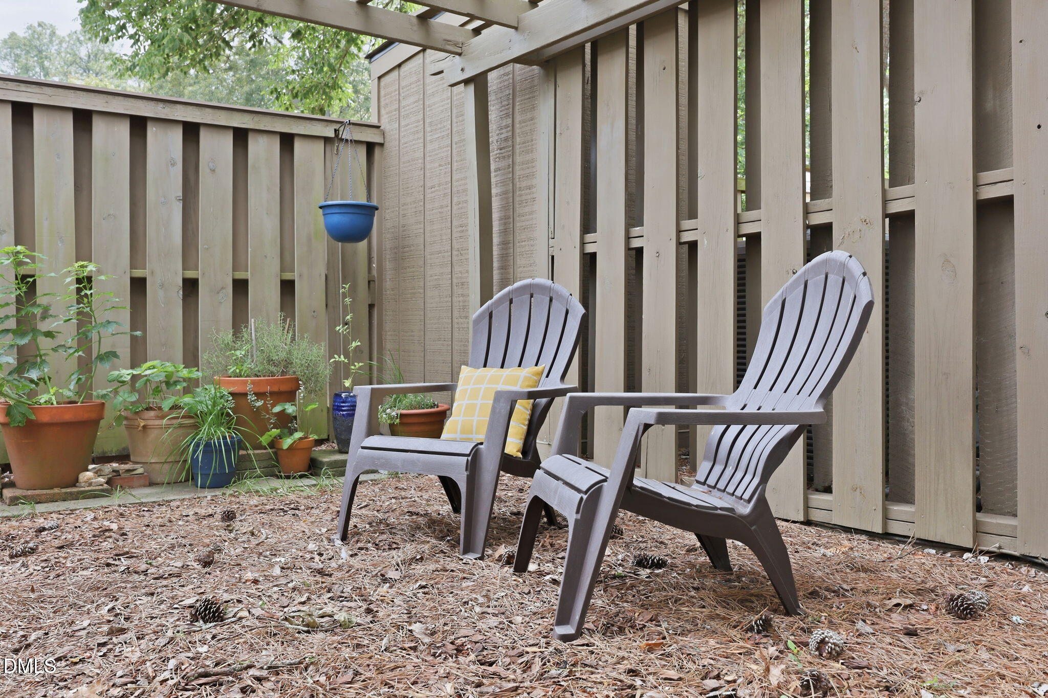 5019 Tall Pines Court Raleigh, NC 27609 - Photo 25 of 30
