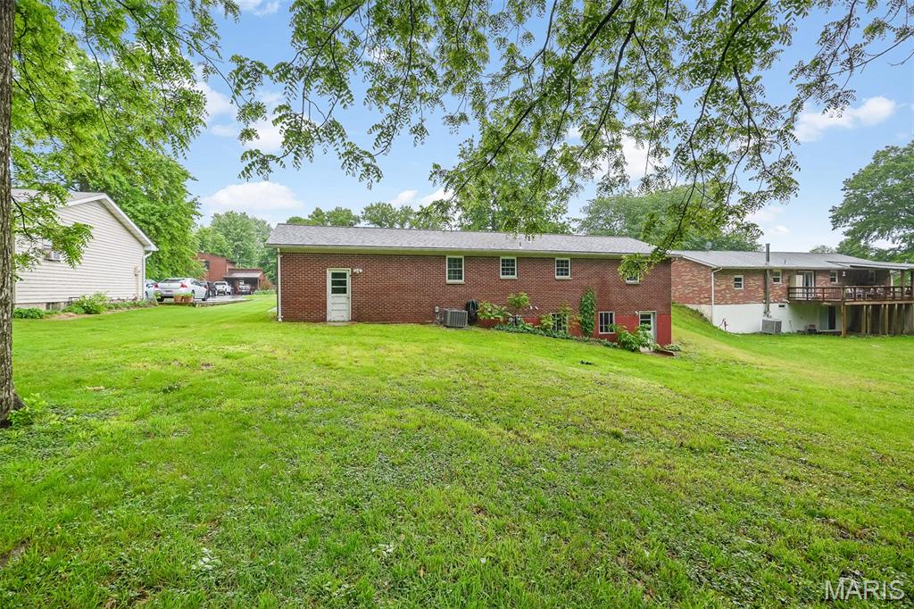 115 Echo Lane Bethalto, IL 62010 - Photo 22 of 26