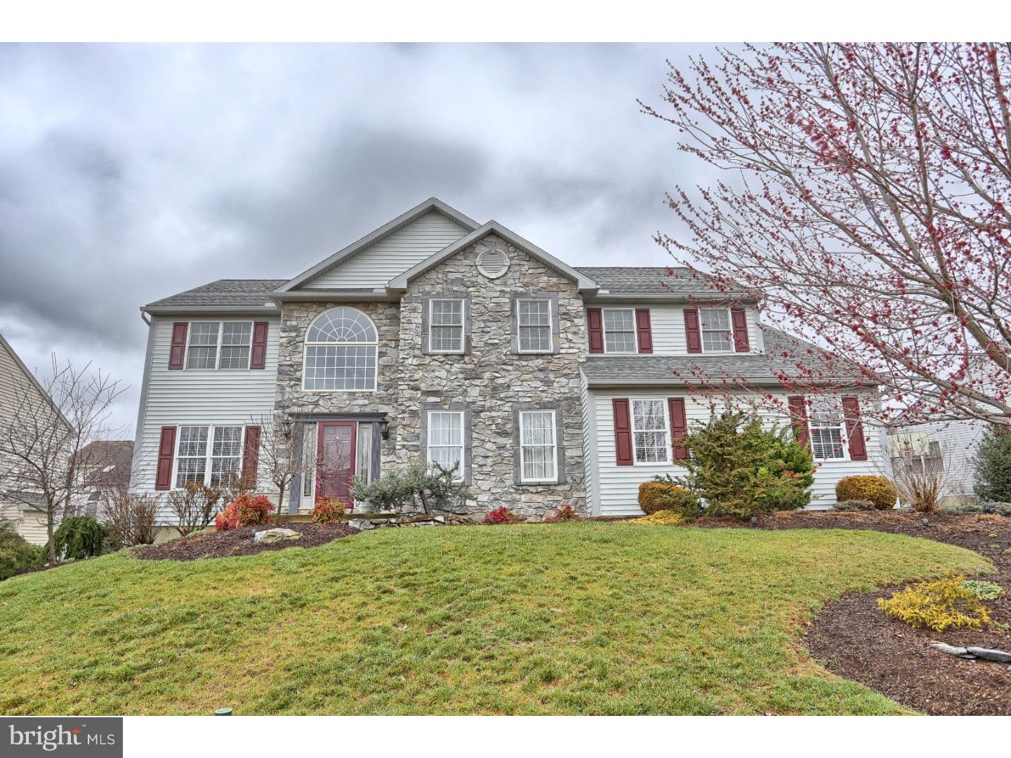 48 Connecticut Avenue Sinking Spring, PA 19608 - Photo 1 of 25 Exterior Front