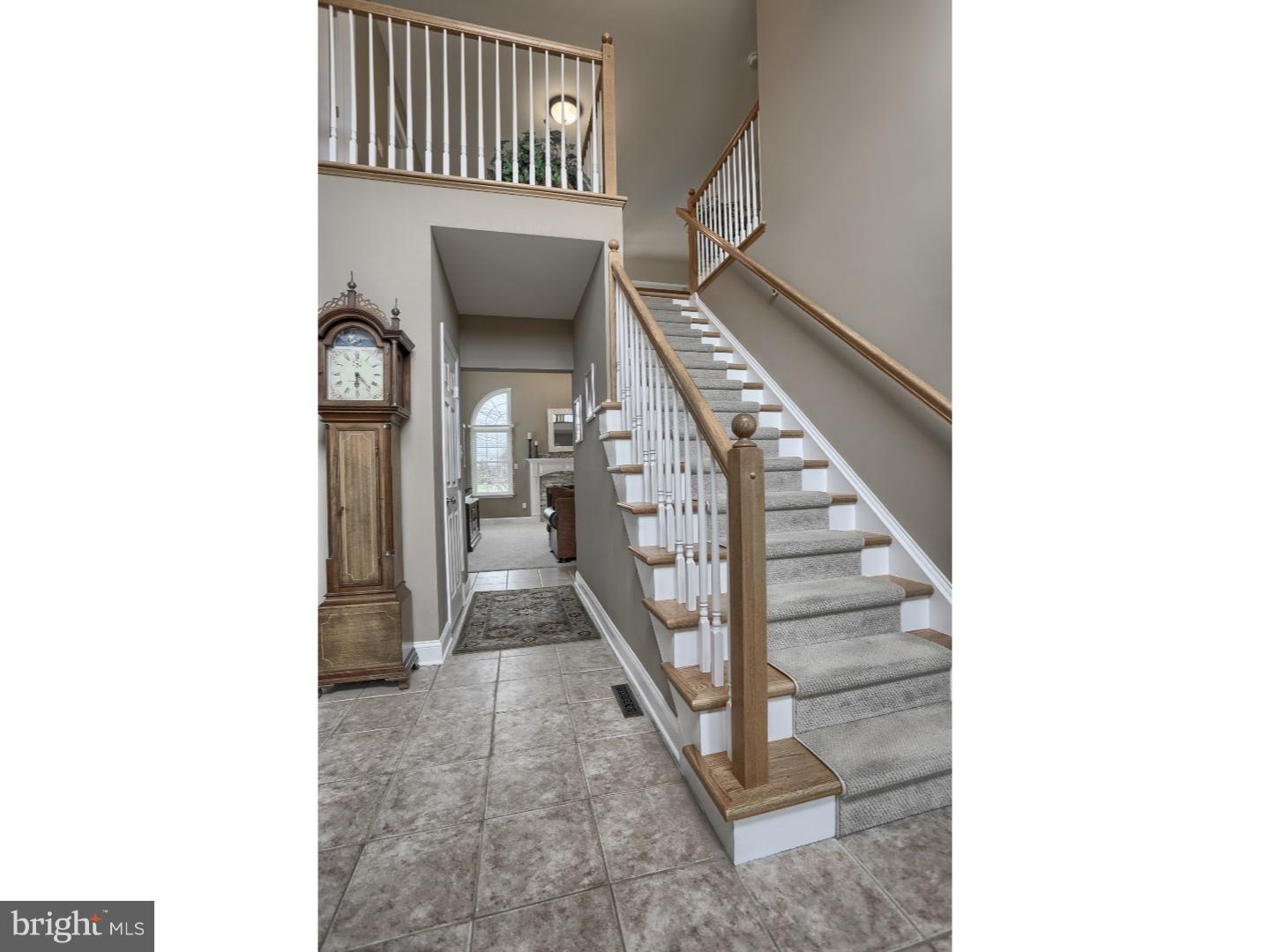 48 Connecticut Avenue Sinking Spring, PA 19608 - Photo 2 of 25 Foyer