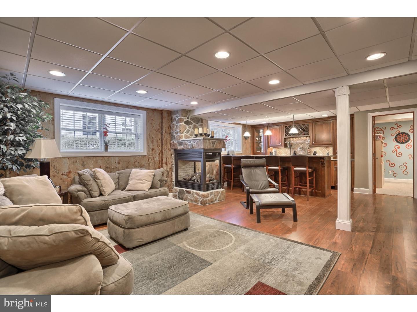 48 Connecticut Avenue Sinking Spring, PA 19608 - Photo 11 of 25 Basement - Finished