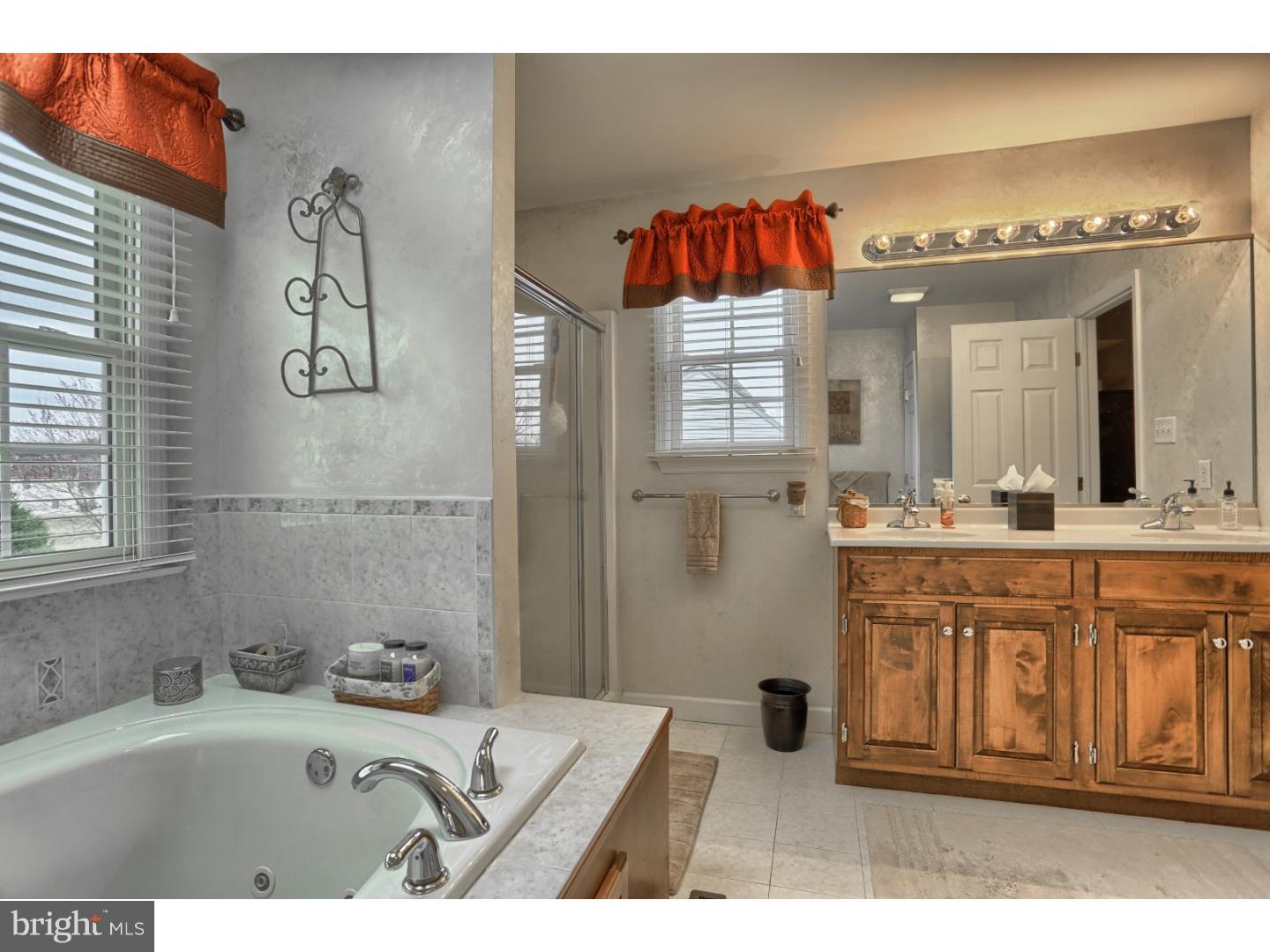 48 Connecticut Avenue Sinking Spring, PA 19608 - Photo 21 of 25 Master Bathroom