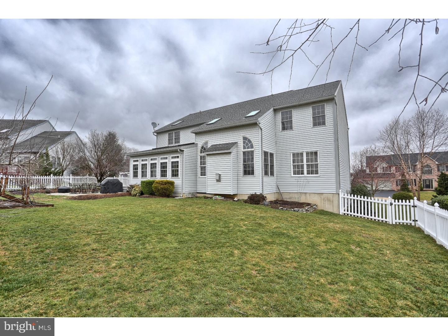 48 Connecticut Avenue Sinking Spring, PA 19608 - Photo 25 of 25 Exterior Back