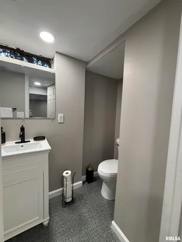 $159,900 | 2052 North 20th Street, Springfield, IL 62702