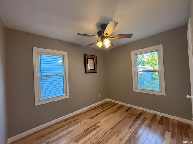 $159,900 | 2052 North 20th Street, Springfield, IL 62702