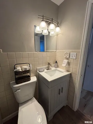 $159,900 | 2052 North 20th Street, Springfield, IL 62702