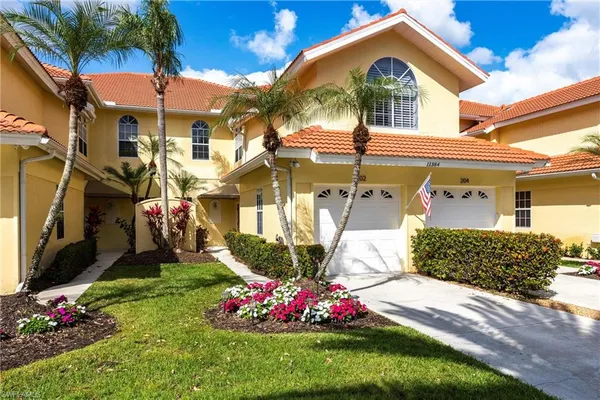 $2,500 | 11384 Quail Village Way, Unit 202, Naples, FL 34119