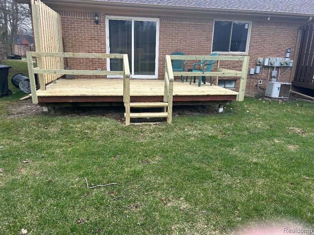 334 Fairgrove Street Romeo, MI 48065 - Photo 28 of 31 Gallery Image 28