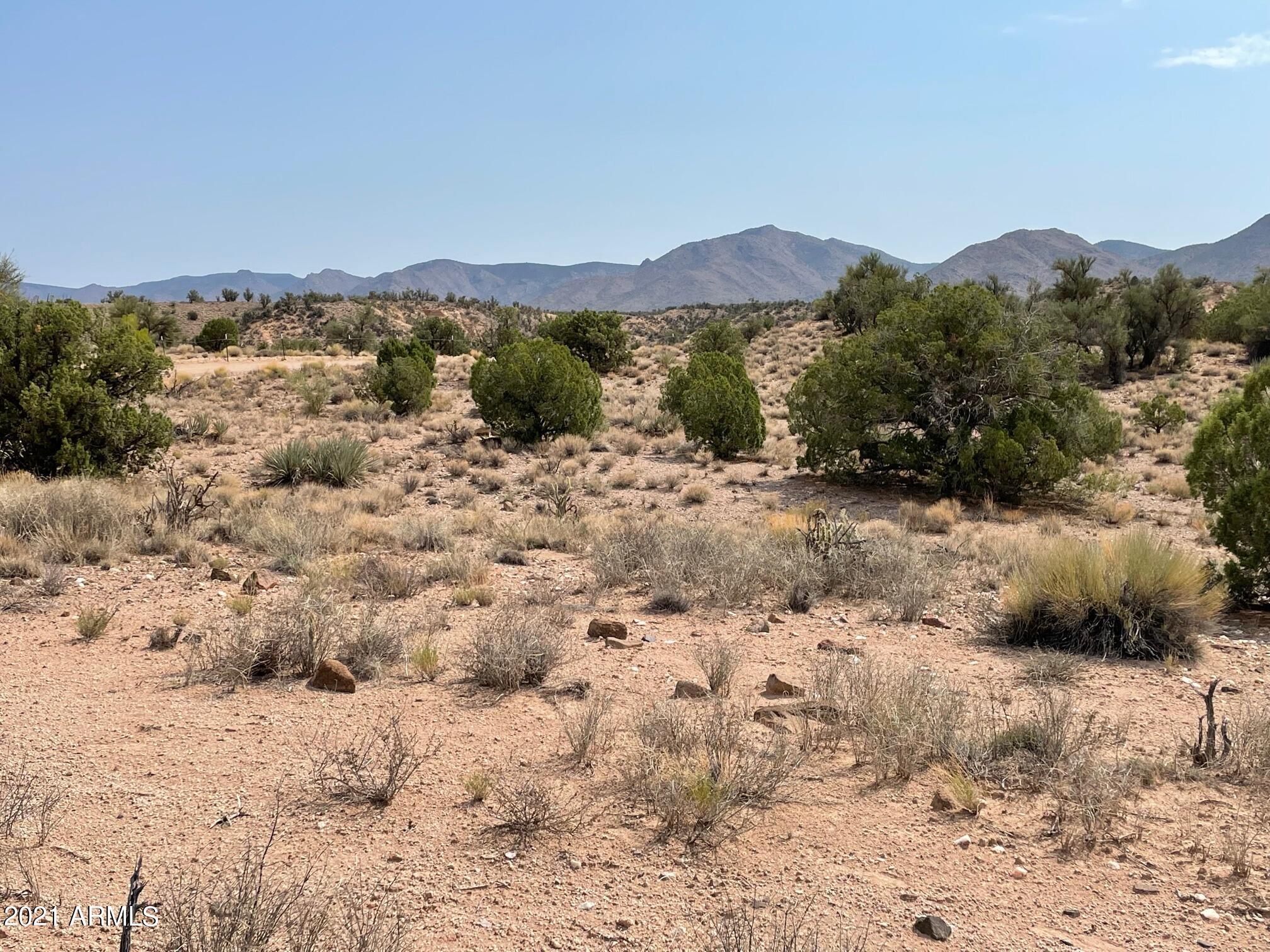 Lot 321 Howard Road, Unit 321 Kingman, AZ 86401 - Photo 14 of 17 IMG_9717