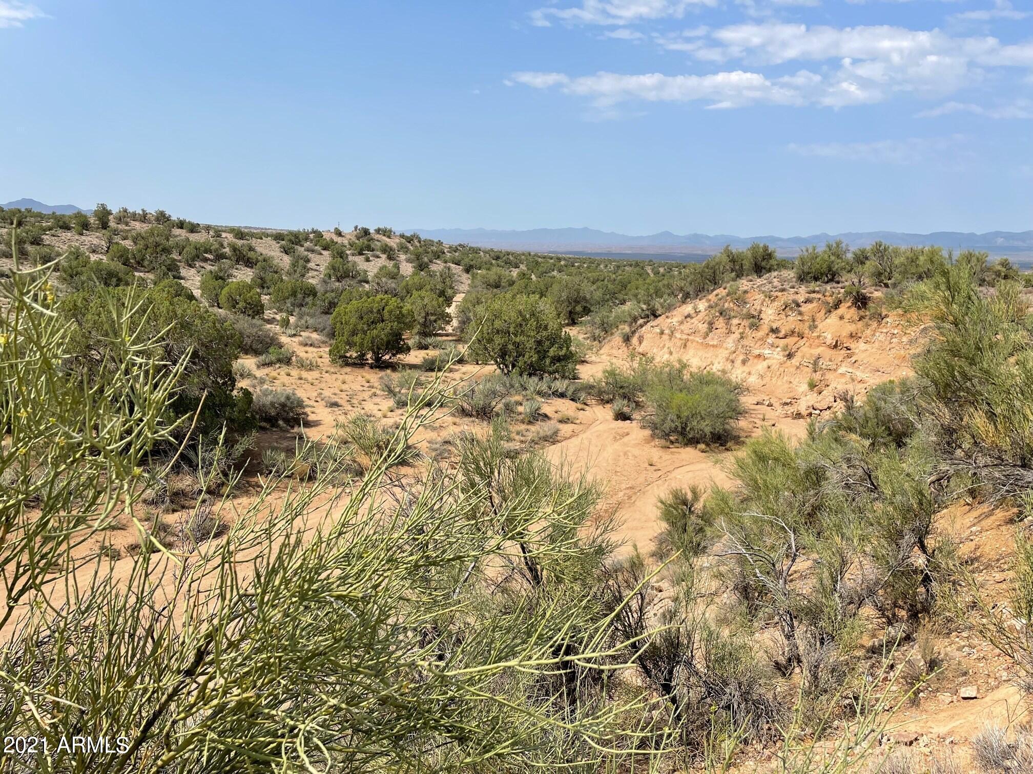 Lot 321 Howard Road, Unit 321 Kingman, AZ 86401 - Photo 16 of 17 IMG_9720
