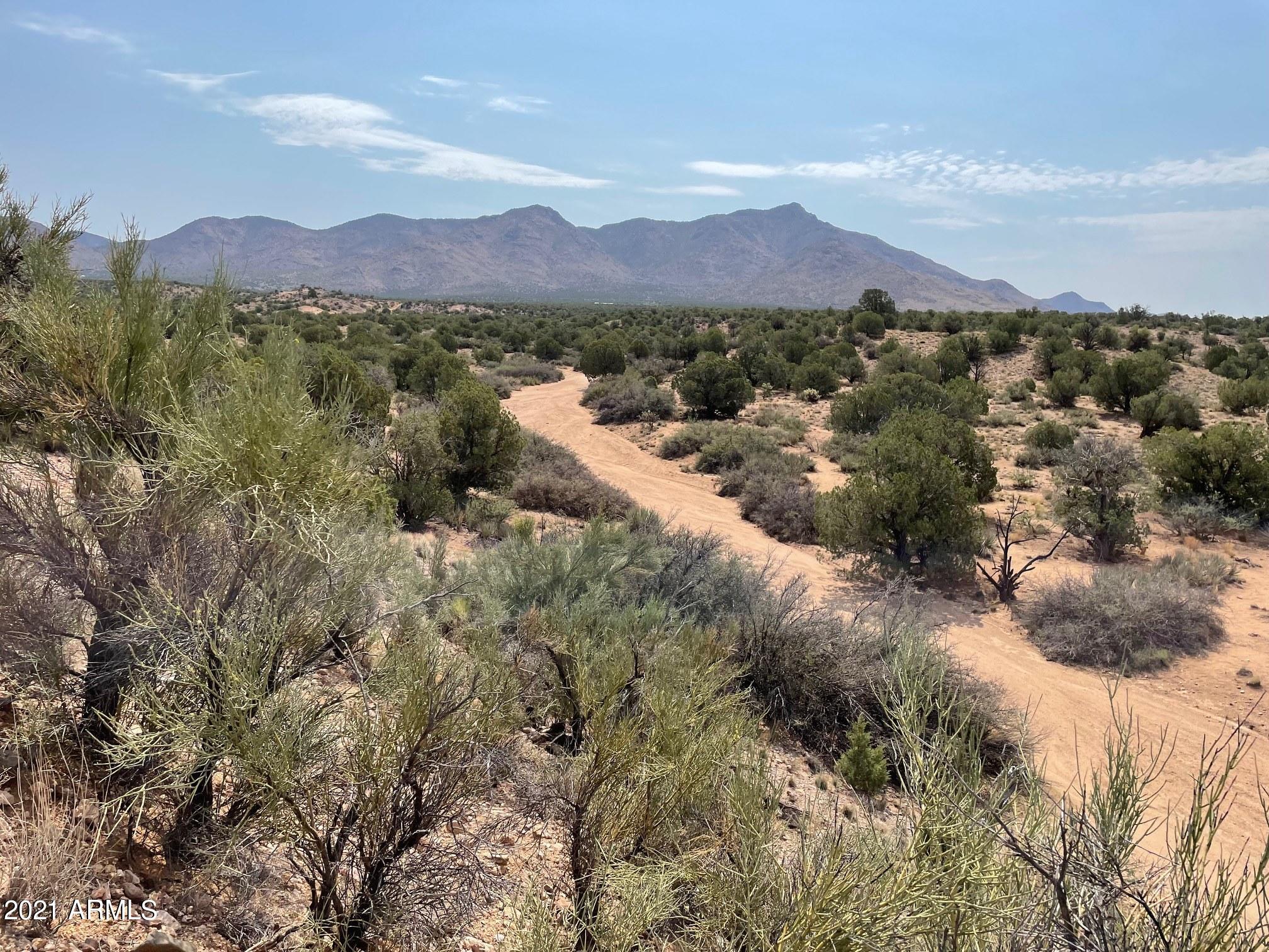 Lot 321 Howard Road, Unit 321 Kingman, AZ 86401 - Photo 2 of 17 IMG_9719