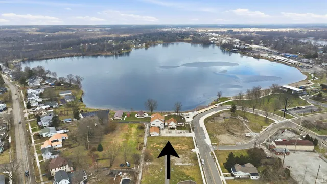 $790,000 | 347 North Buffalo Street, Warsaw, IN 46580