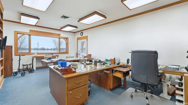 $790,000 | 347 North Buffalo Street, Warsaw, IN 46580