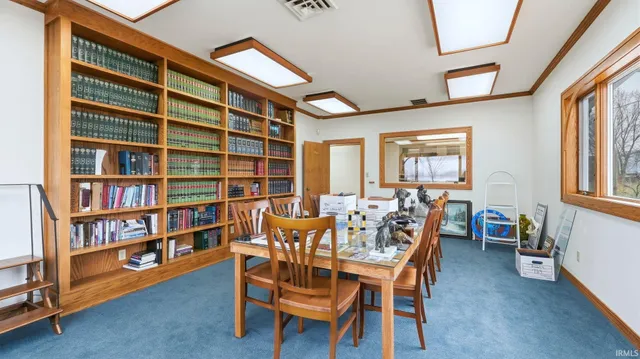 $790,000 | 347 North Buffalo Street, Warsaw, IN 46580