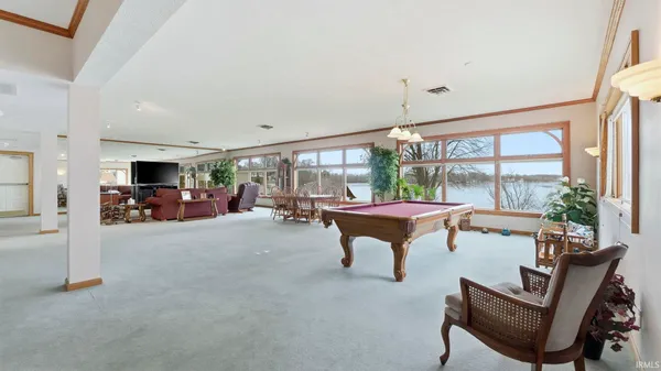 $765,000 | 347 North Buffalo Street, Warsaw, IN 46580