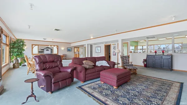 $765,000 | 347 North Buffalo Street, Warsaw, IN 46580