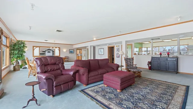 $790,000 | 347 North Buffalo Street, Warsaw, IN 46580