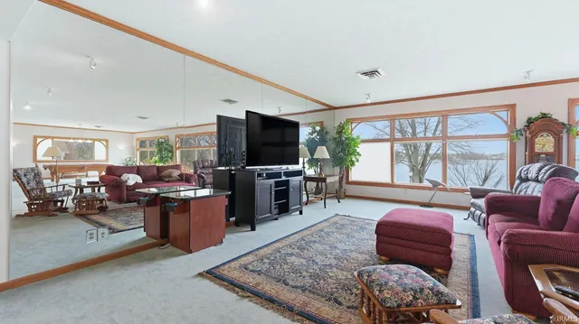 $790,000 | 347 North Buffalo Street, Warsaw, IN 46580