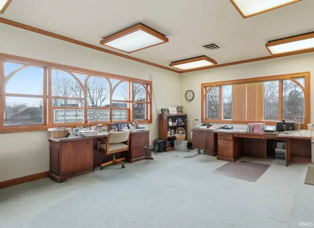 $790,000 | 347 North Buffalo Street, Warsaw, IN 46580