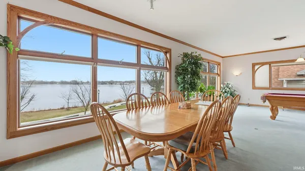 $765,000 | 347 North Buffalo Street, Warsaw, IN 46580