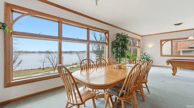 $790,000 | 347 North Buffalo Street, Warsaw, IN 46580