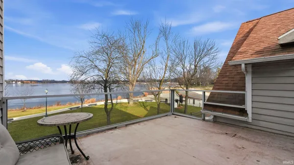 $765,000 | 347 North Buffalo Street, Warsaw, IN 46580