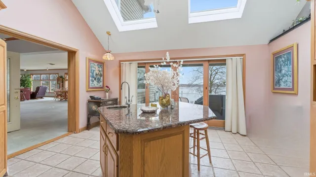 $790,000 | 347 North Buffalo Street, Warsaw, IN 46580